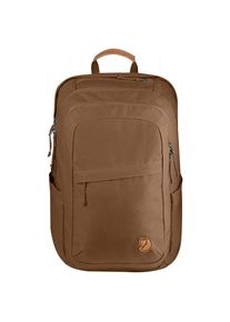 Fj&auml;llr&auml;ven Fj&auml;llr&auml;ven, Damen Rucksack 'R&auml;ven 28 26052', Braun