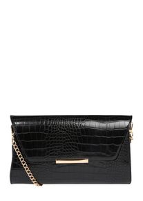 ABOUT YOU, Damen Clutch 'Ariana', Schwarz