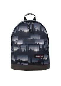 Eastpak, Damen Rucksack 'Wyoming', Nachtblau / Basaltgrau
