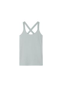 Sandwich, Damen Singlet, Hellblau