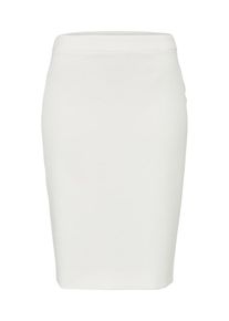 Hugo, Damen Rock 'Ranine', Creme