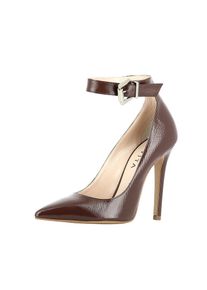 Evita, Damen Pumps, Braun
