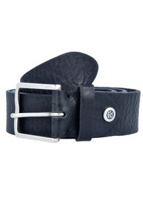 B.belt Handmade In Germany, Herren Gürtel, Schwarz