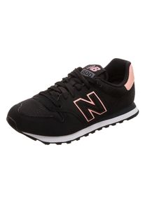New Balance, Damen Sneaker 'GW500', Rosa / Schwarz / Weiß