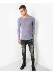 tigha, Herren Pullover 'Neel', Helllila