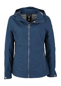 Killtec, Damen Jacke 'Barira', Dunkelblau