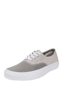 Vans, Damen Sneaker 'UA Authentic Decon', Beige / Silber