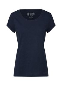 EDC by Esprit, Damen Shirt, Navy