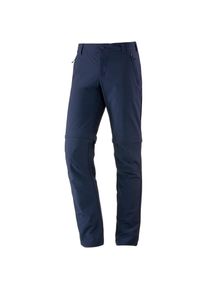 Schöffel Schöffel, Herren Wanderhose 'Folkstone', Nachtblau