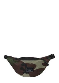 Iriedaily, Herren G&uuml;rteltasche 'City Zen 2', Oliv