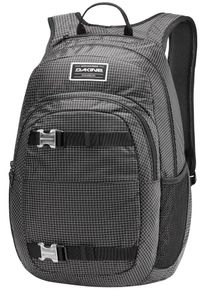 Dakine, Herren Rucksack, Schwarz / Wei&szlig;