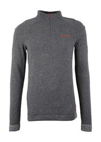 Vaude, Herren Sportpullover 'Miskanti', Grau