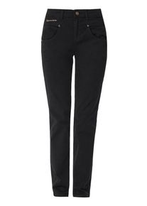s.Oliver RED LABEL, Damen Denim, Schwarz