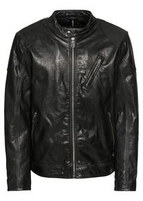 JOOP!, Herren Jacke 'Max', Schwarz