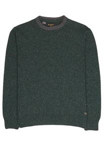 Billabong, Herren Pullover, Blau / Gelb / Smaragd / Orange