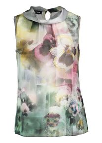Taifun, Damen Bluse, bunt