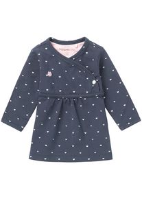 Noppies, Mädchen Kleid Nevada, Marine
