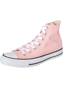 Converse, Herren Sneaker 'Chuck Taylor All Star', Hellpink / Wei&szlig;