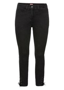 Joe Browns, Damen Jeans, Schwarz