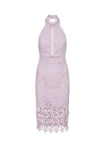 Bardot, Damen Cocktailkleid 'Gemma', Lavendel