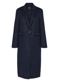 Selected Femme, Damen Mantel, Navy