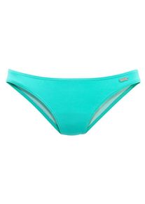 Venice Beach, Damen Bikini-Hose, Türkis / Mint
