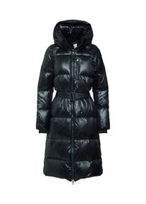 GAP, Damen Mantel, Schwarz