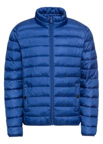 Q/S Designed By, Herren Jacke, Blau