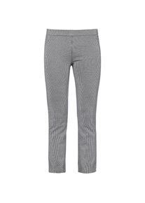 Mexx, Damen Hose, Schwarz
