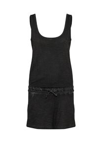Urban Classics, Damen Jumpsuit, Schwarz