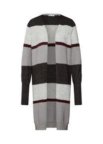 Greystone, Damen Cardigan, Grau