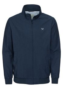 Iriedaily, Herren Jacke 'GSE 2.0', Navy