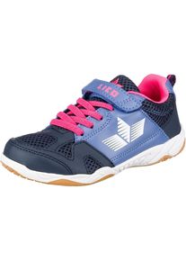 Lico, Sneaker, Navy / Royalblau / Pink