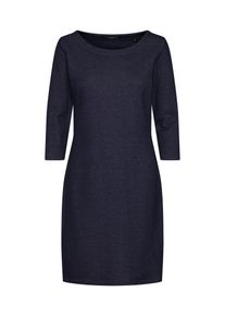 Opus, Damen Kleider 'Wonka sporty denim', Dunkelblau