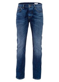 Cross Jeans, Herren Jeans 'Dylan', Blue Denim