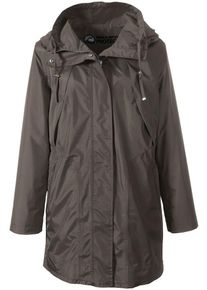 Emilia Lay, Damen Outdoorjacke, Khaki