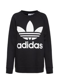 adidas originals, Damen Sweatshirt, Schwarz