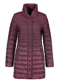 Gerry Weber, Damen Steppmantel, Beere