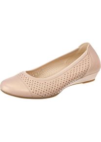 Gabor, Damen Keilpumps, Pastellpink