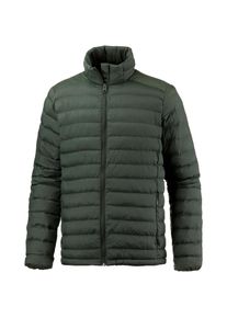 Scheck, Herren Steppjacke , Oliv