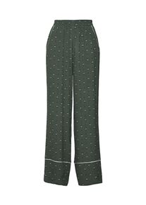 EDITED, Damen Hose 'Adele', Grün