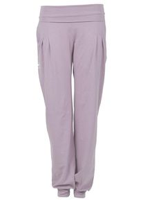 Jaya, Damen Pants 'Joelle', Flieder