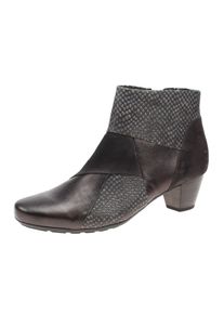 Gabor, Damen Stiefel, Umbra / Dunkelgrau
