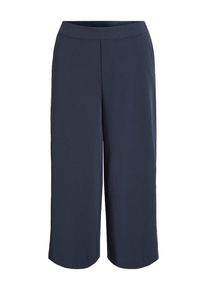 Object, Damen Hose, Nachtblau
