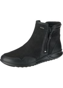 Ecco, Damen Stiefeletten 'Genna', Schwarz
