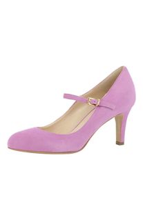 Evita, Damen Pumps 'BIANCA', Lila