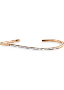 CAI Caï, Damen Armreif 'C1722B/90/93/', Rosegold