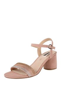 MTNG, Damen - Pumps & High Heels 'NEW KAILY', Nude