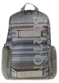 Burton, Damen Emphasis 26L Rucksack, Oliv