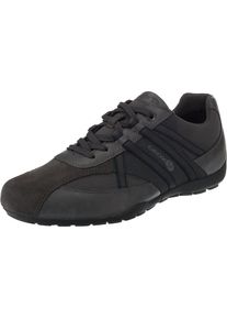Geox, Herren Sneakers, Anthrazit